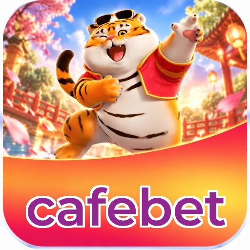cafebet Logo Verificado