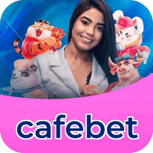 Apostas esportivas na cafebet — ilustração editorial