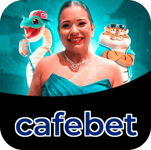 Catálogo cafebet 2.547 jogos - Pragmatic Play, Evolution, NetEnt