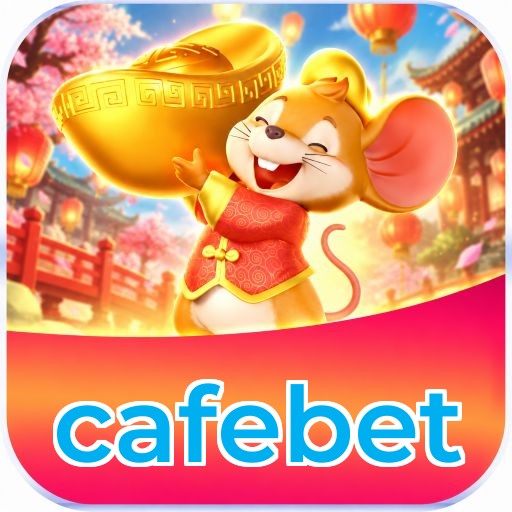 cafebet Download Speed Test Logo - Teste de Velocidade Certificado