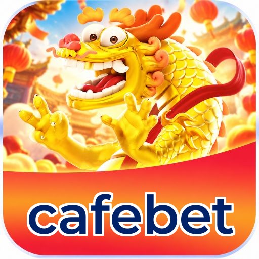 cafebet Logo Oficial - Cassino Online Brasil Certificado eCOGRA