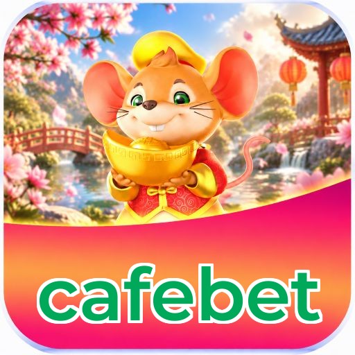 cafebet Logo
