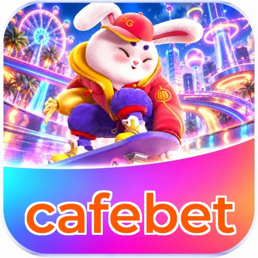 cafebet Logo