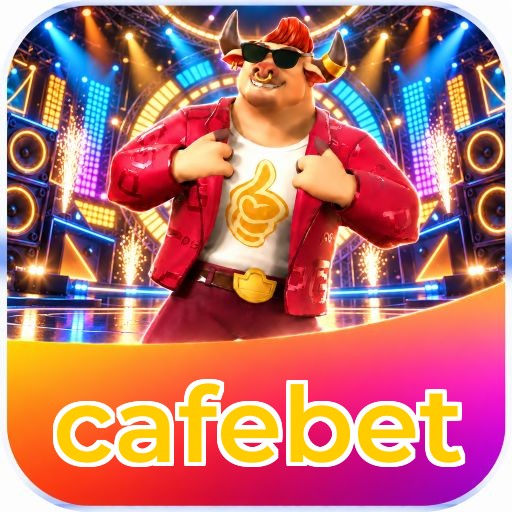 cafebet Apostas Esportivas Logo - 34 Esportes Certificados