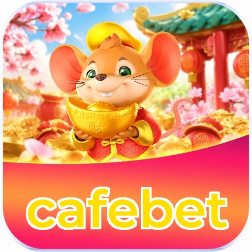 cafebet Jackpots Progressivos
