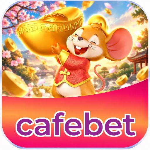 Logo cafebet Apostas Esportivas Brasil