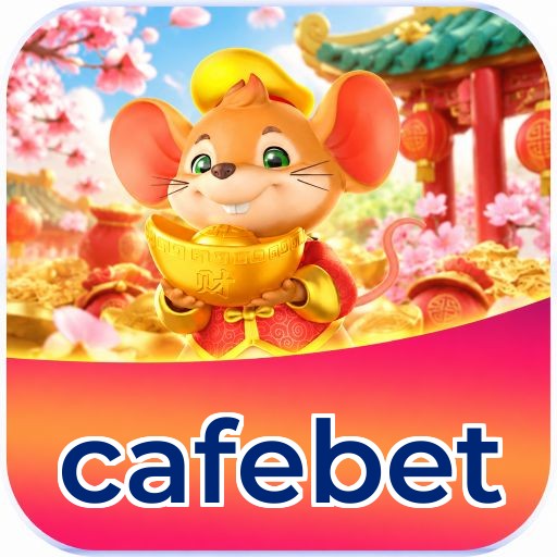 cafebet Baixar Download Logo Oficial Certificado