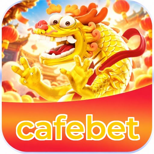 Logo cafebet Telegram Canal Oficial