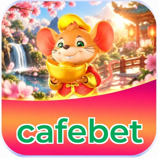cafebet Logo - Bônus de Cadastro