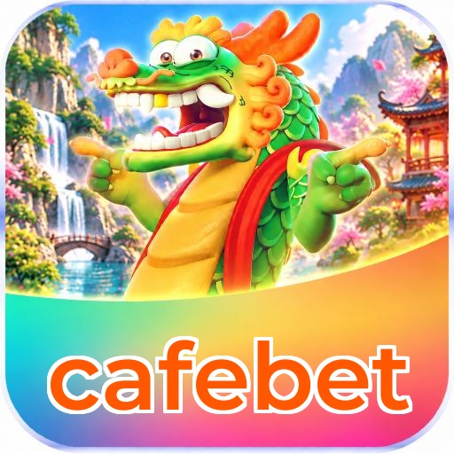 cafebet Logo