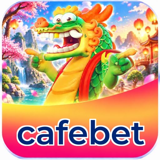 Logo cafebet Download Brasil