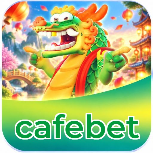 cafebet Logo