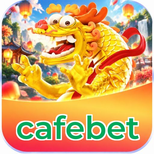 cafebet Apostas Esportivas Logo Oficial Certificado