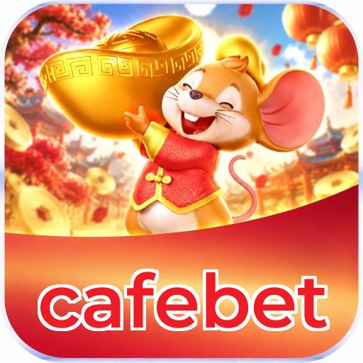 Logo cafebet Cassino Online Brasil