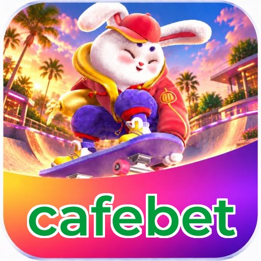 cafebet VIP Program Logo