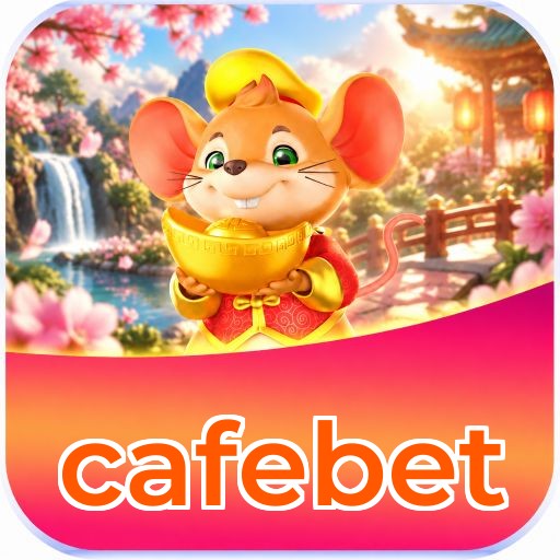cafebet Logo