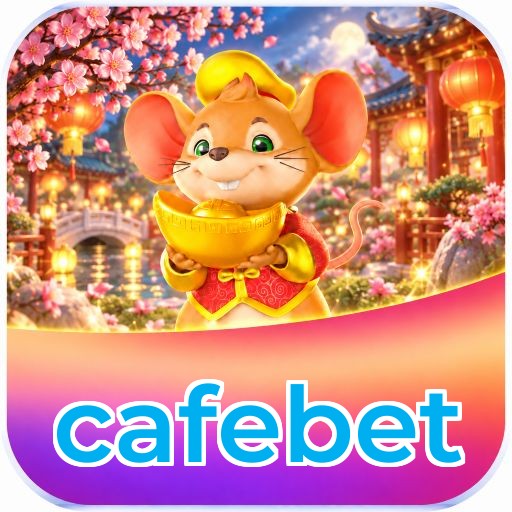 Requisitos do APK cafebet para Android - Logo Oficial