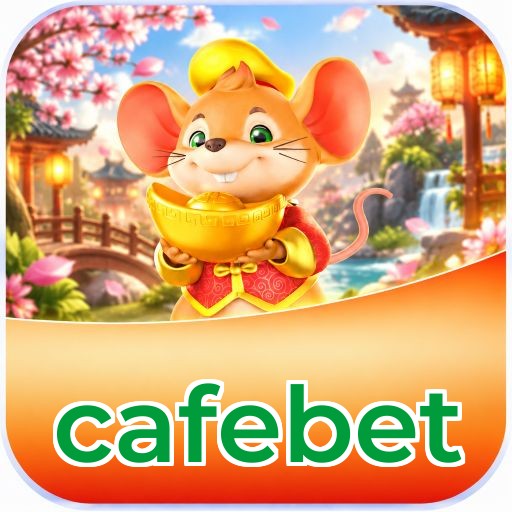 cafebet Logo Oficial