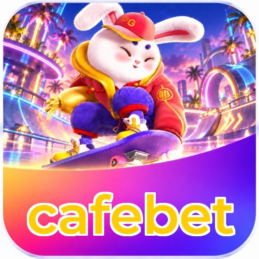 cafebet Bônus Oficial - Rollover 25x Justo
