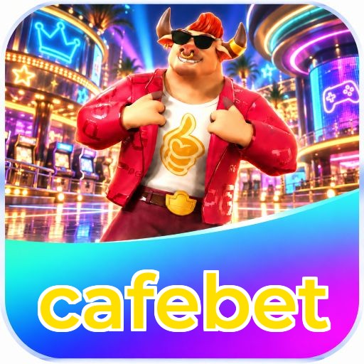 cafebet Win - Jackpots e Vitórias