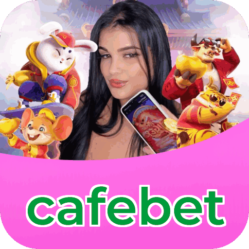Passo a passo para baixar o app cafebet — ilustração editorial