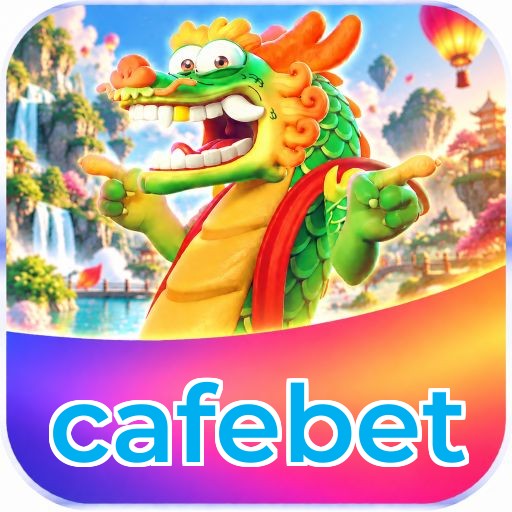 cafebet APK Logo Oficial Certificado