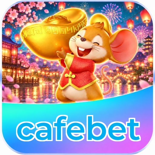 cafebet Logo Seguro