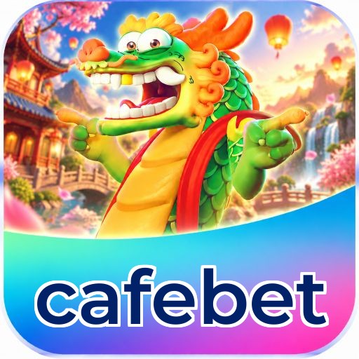 Canal Telegram Oficial cafebet